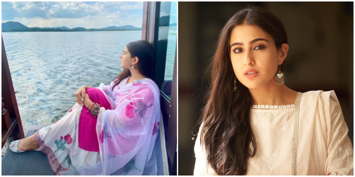 Sara Ali Khan