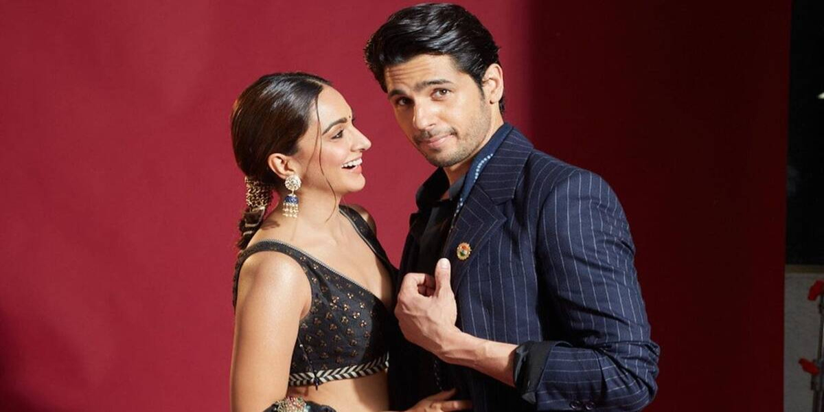 Kiara Advani