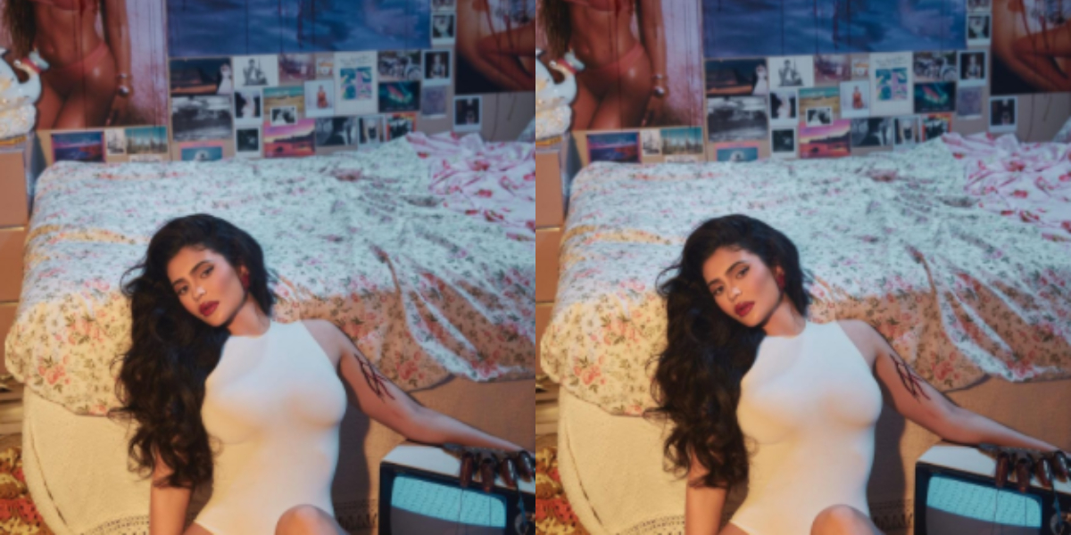 Kylie Jenner