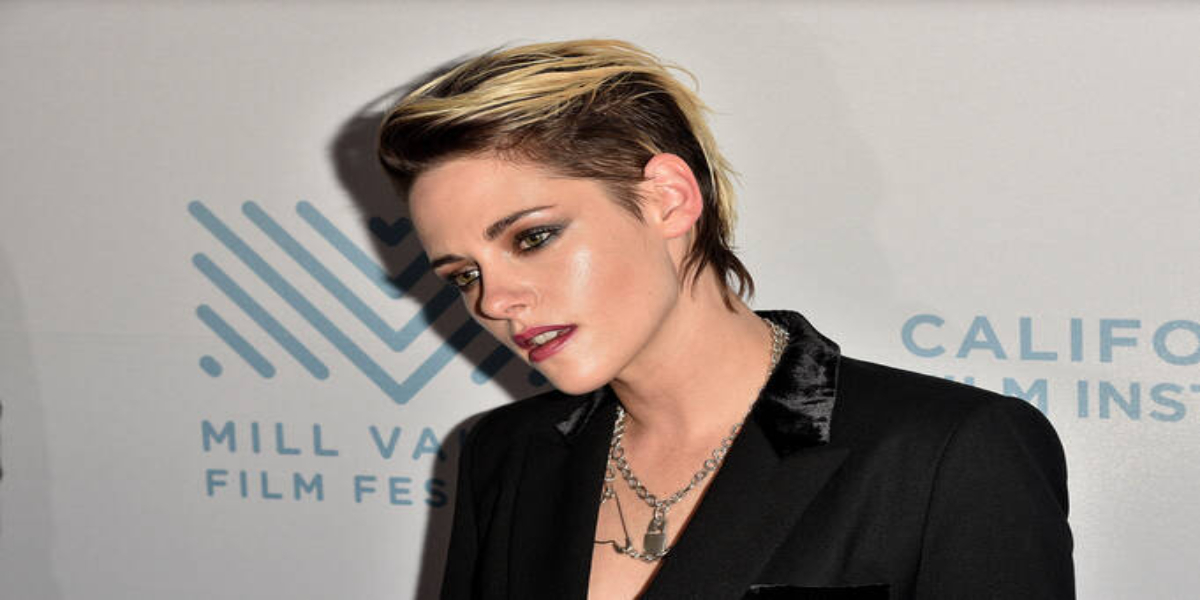 Kristen Stewart