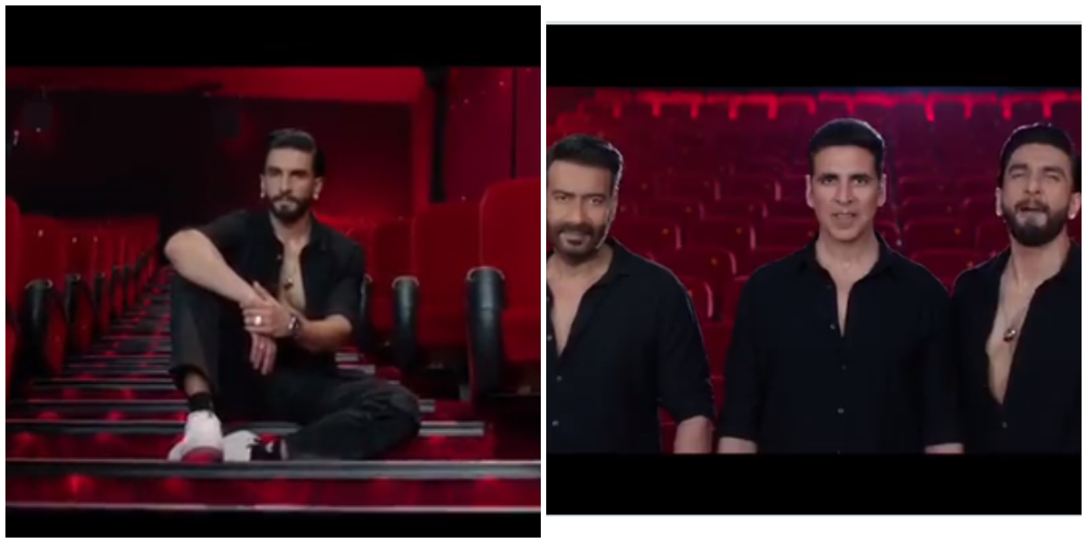 Akshay Kumar
