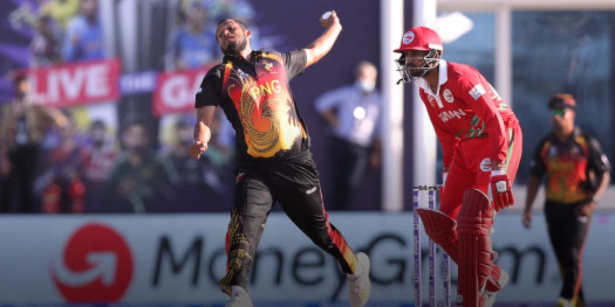 T20 World Cup
