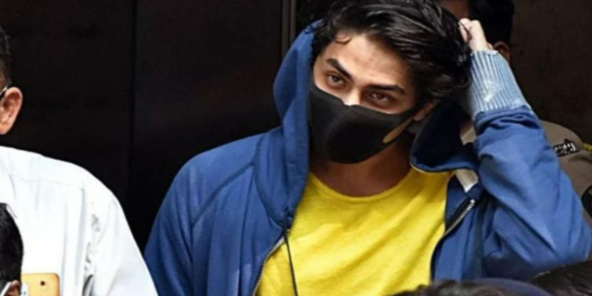 Aryan khan