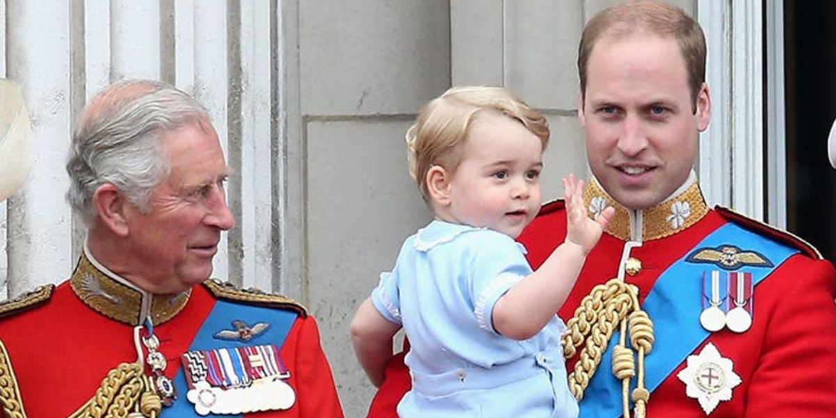 Prince Charles