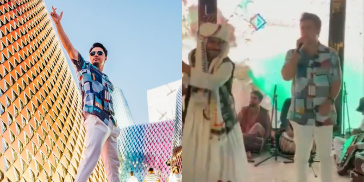 Ali Zafar