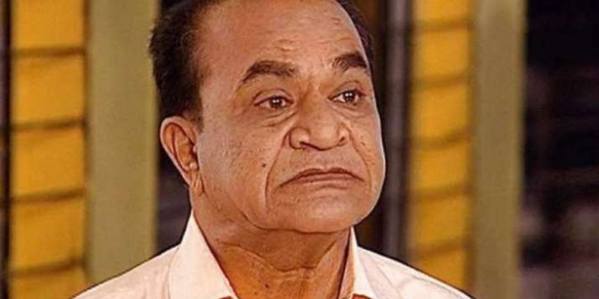 Nattu Kaka passes away