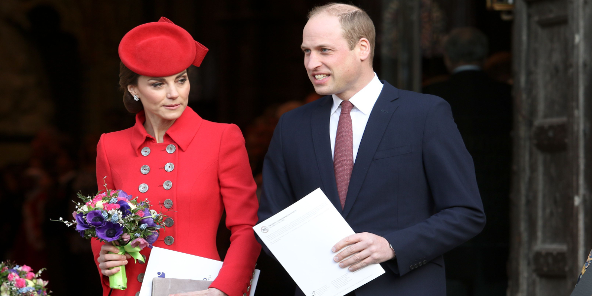 Prince William