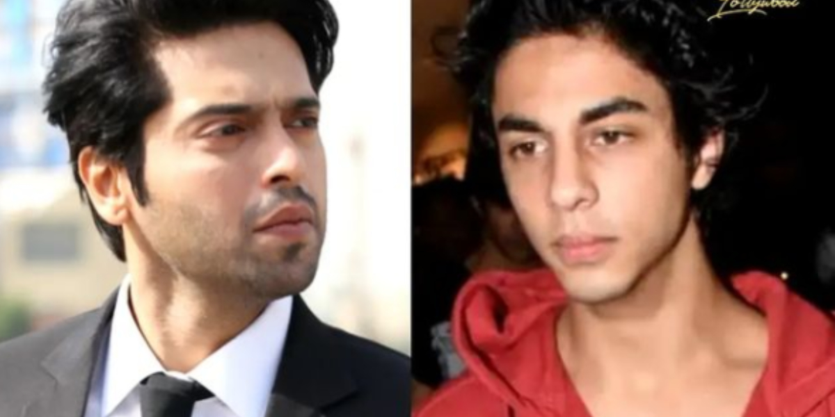 Aryan Khan