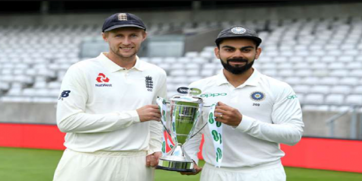 England to play Covid-delayed India Test in 2022
