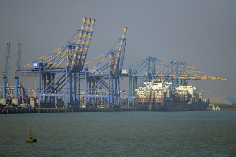 India's biggest port operator to shun cargo from Afghanistan, Pakistan and Iran