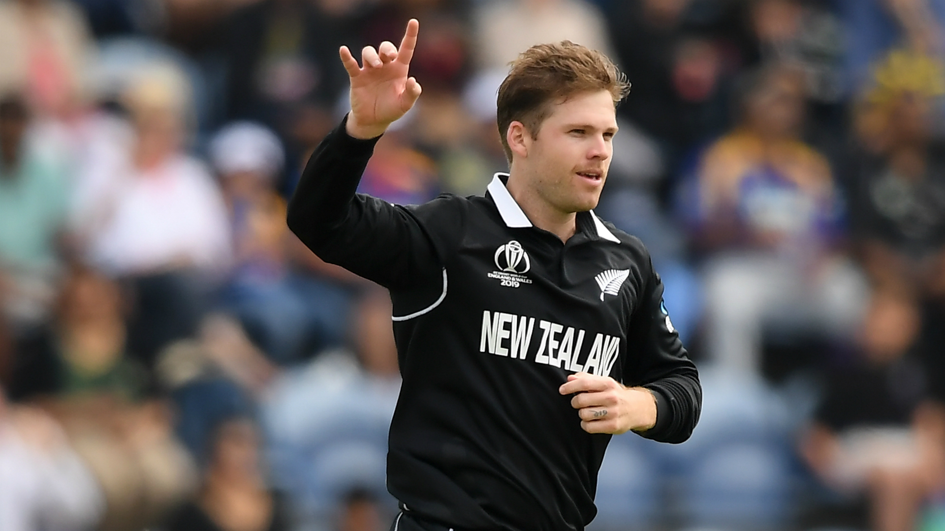 ICC T20 World Cup: Ferguson ruled out due to calf injury
