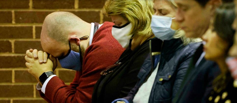 Security under spotlight after British MP stabbed to death
