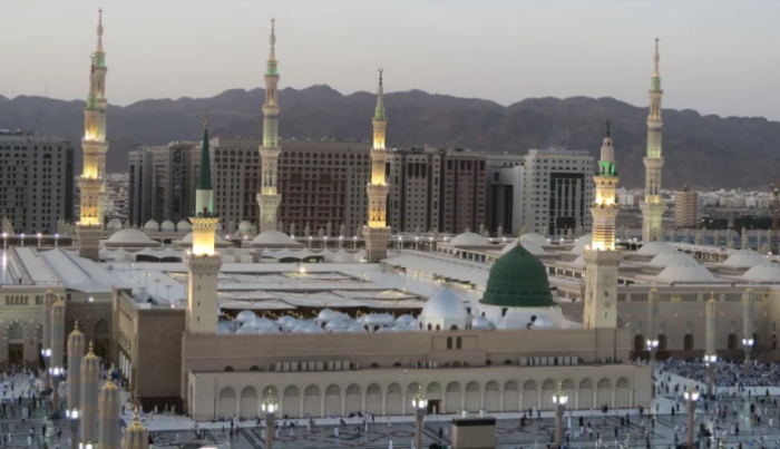 Eid Miladun Nabi