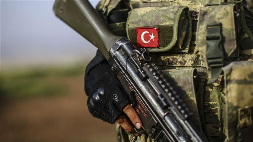Turkey seeks 126 terror-linked suspects over planning terror attacks