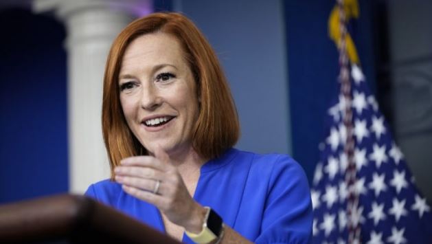 White House launches plan to deal with ‘systemic’ risks of climate change