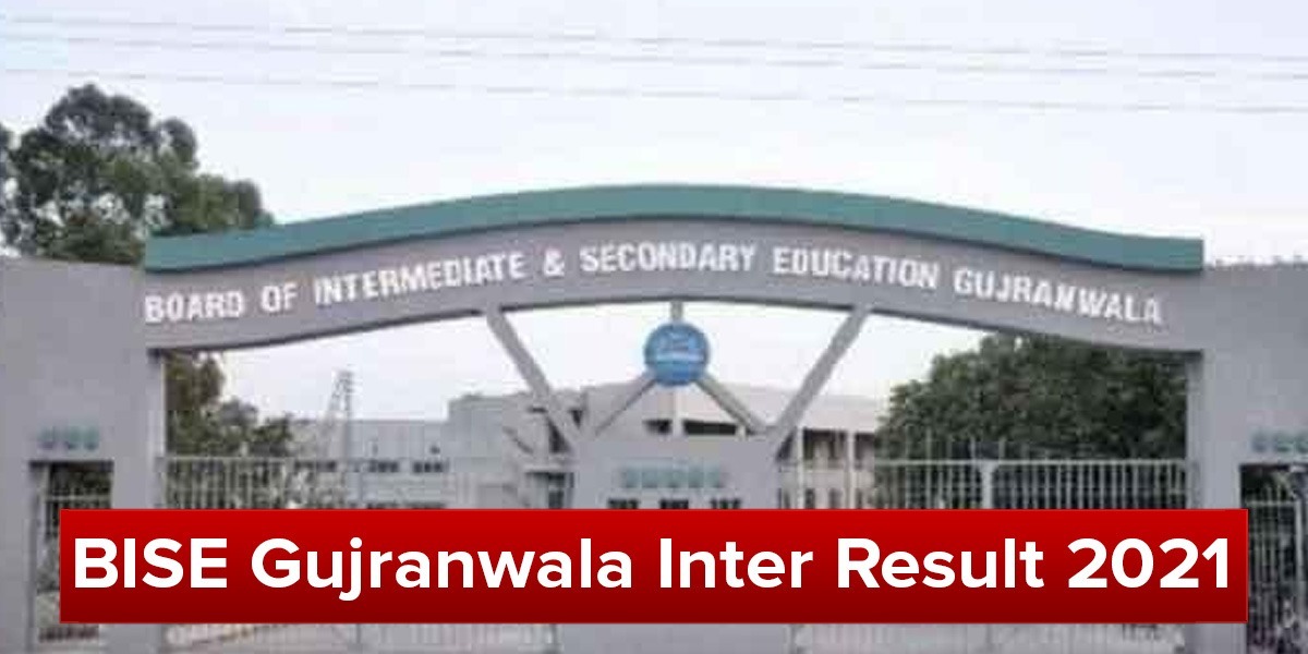 guranwala inter results 2021