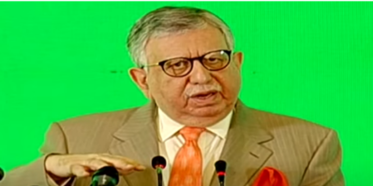 Kamyab Pakistan Programme to revolutionize low income segment: Tarin