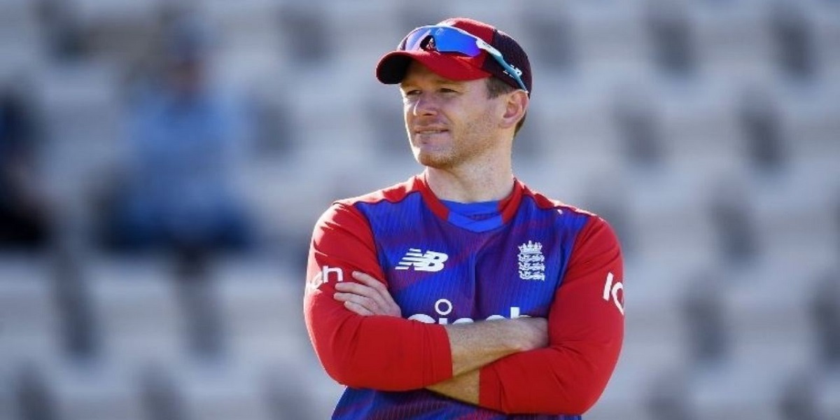 England's Morgan ready to drop himself in bid for T20 World Cup glory