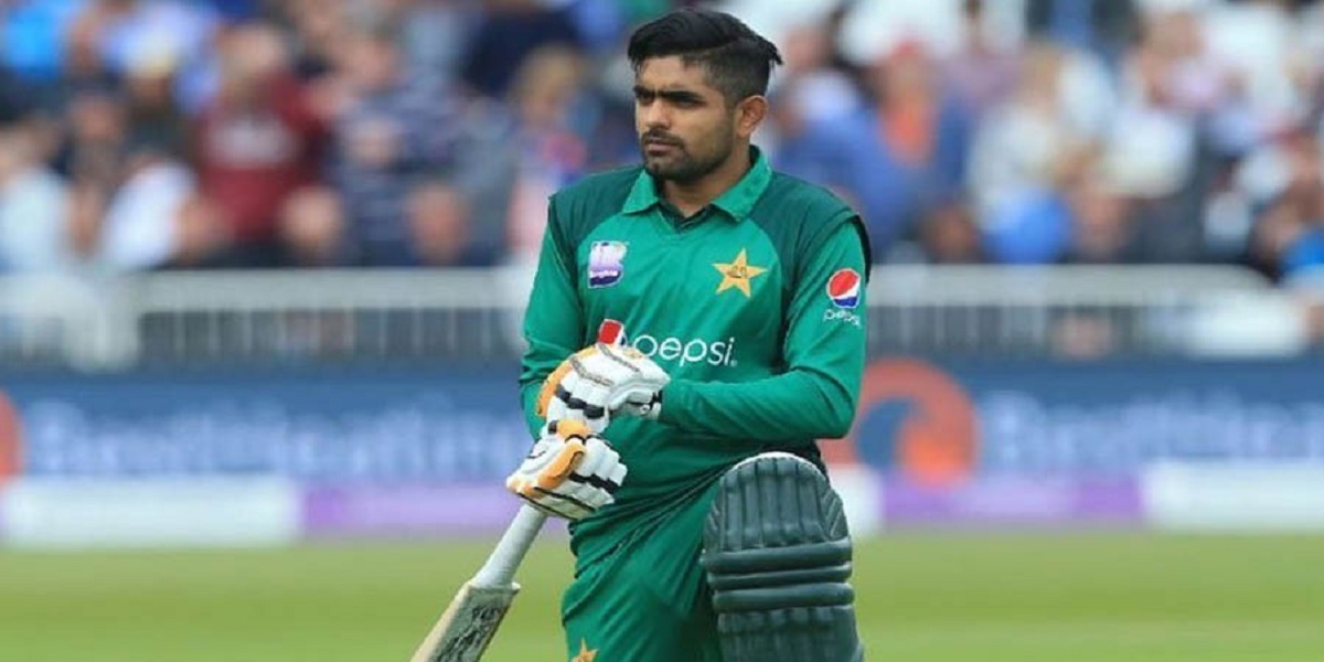 Babar Azam credits Mama Jee as one of the crucial figure of his cricketing journey