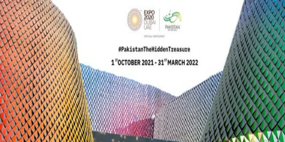 Pakistan Pavilion at Expo 2020 Dubai hosts 8000 visitors