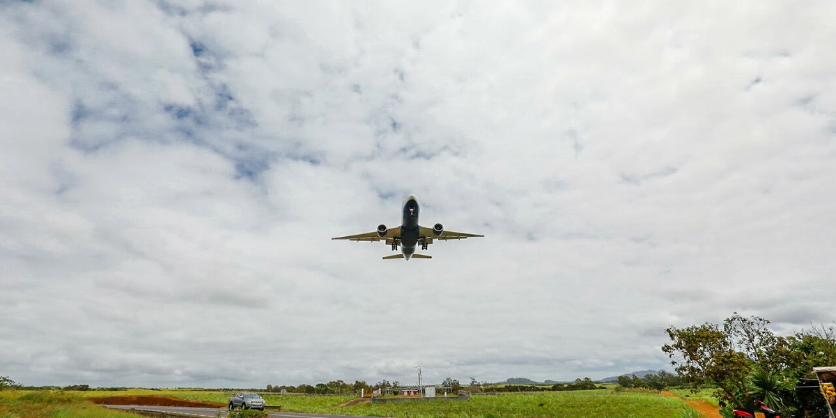 Zero net emissions by 2050: a huge challenge for airline industry