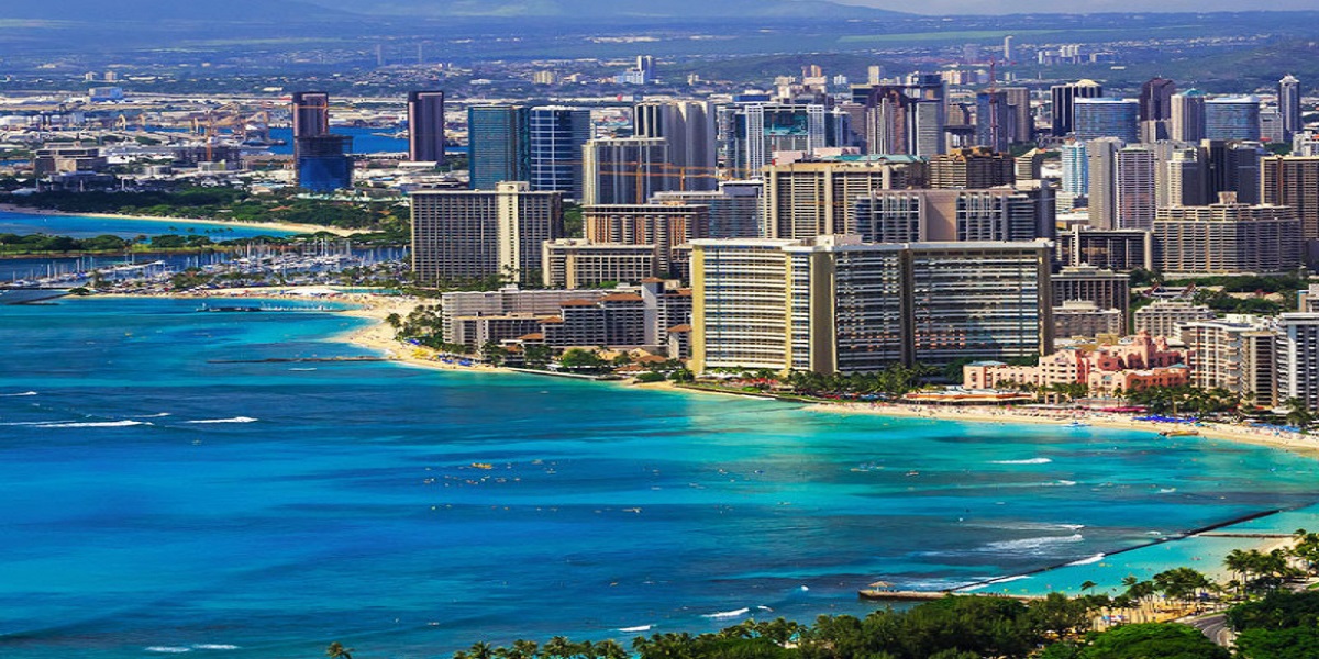 Hawaii increases COVID-19 restrictions for extra 60 days
