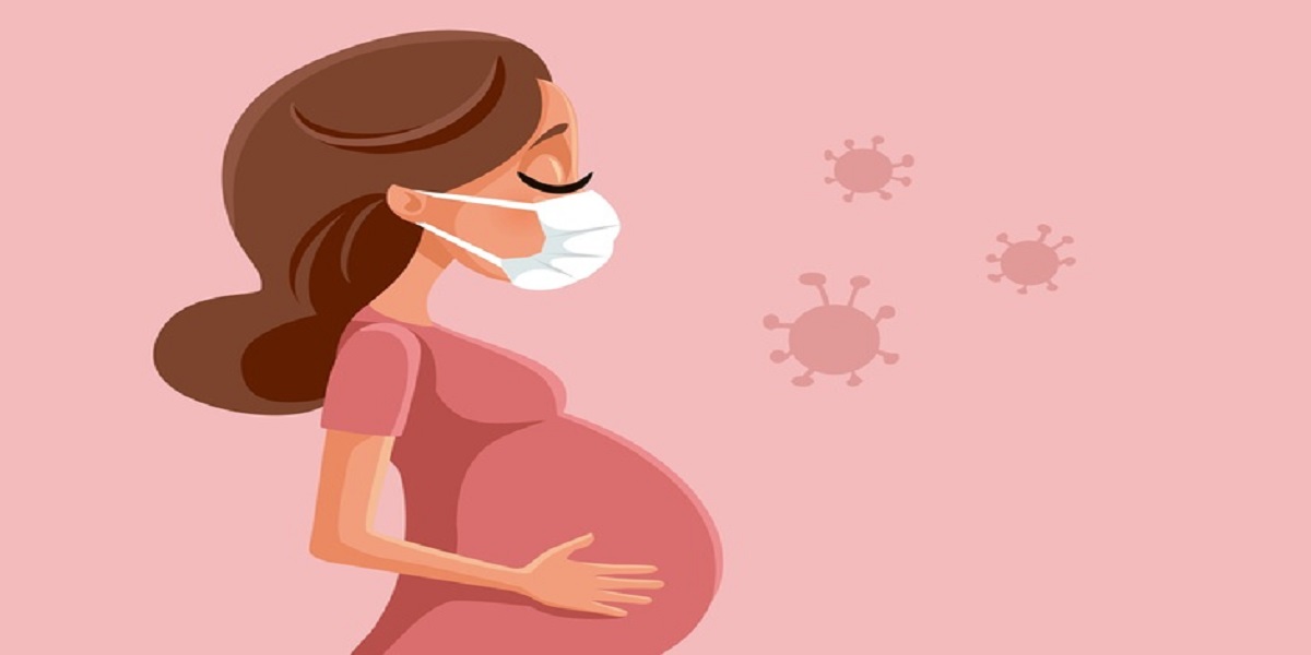 COVID-19 during pregnancy may leads to emergency delivery