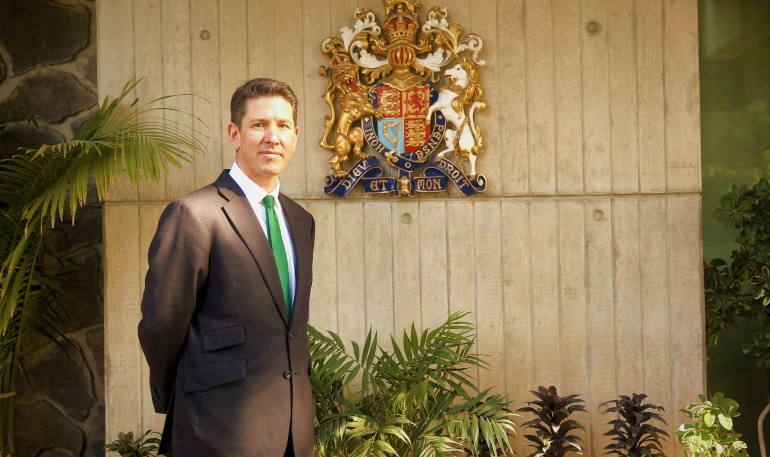 CHristian Turner
