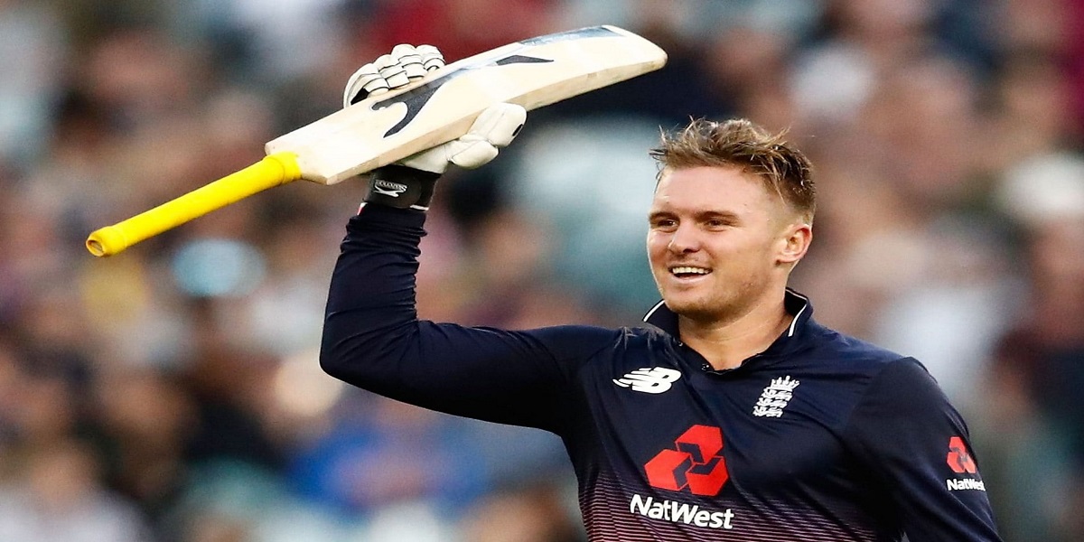 Roy praises bowlers for England's second T20 World Cup win