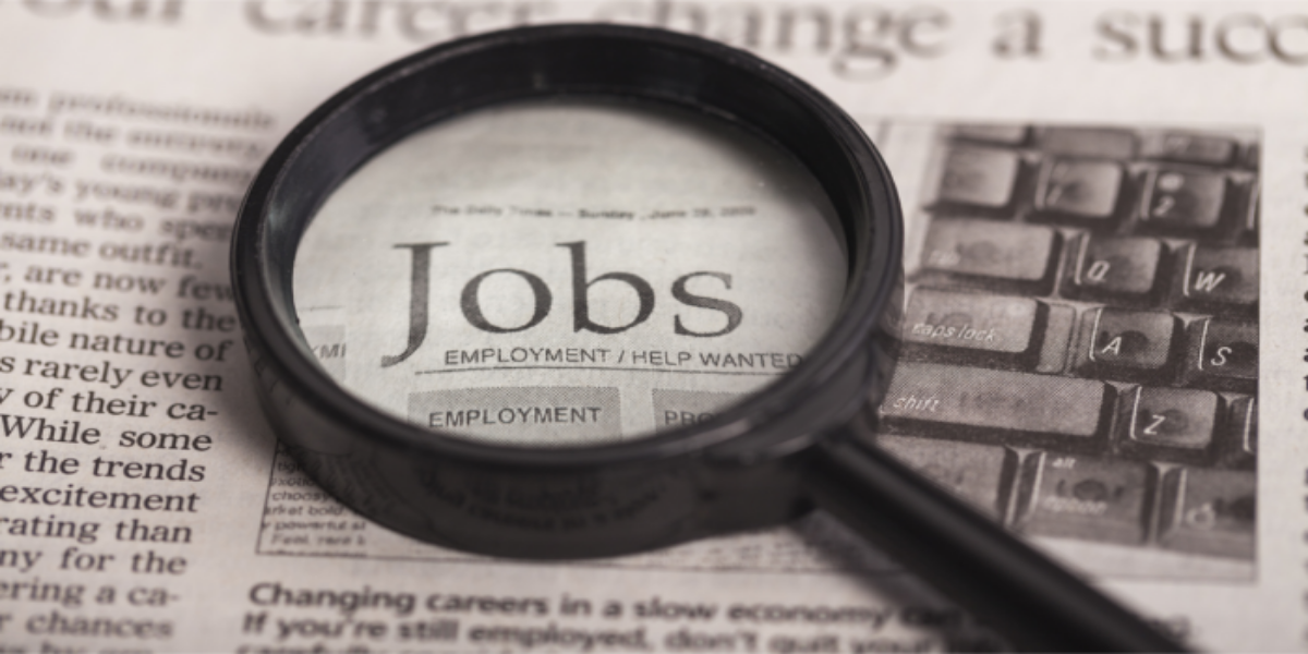 UK Unemployment Eases But Vacancies Soar: Data