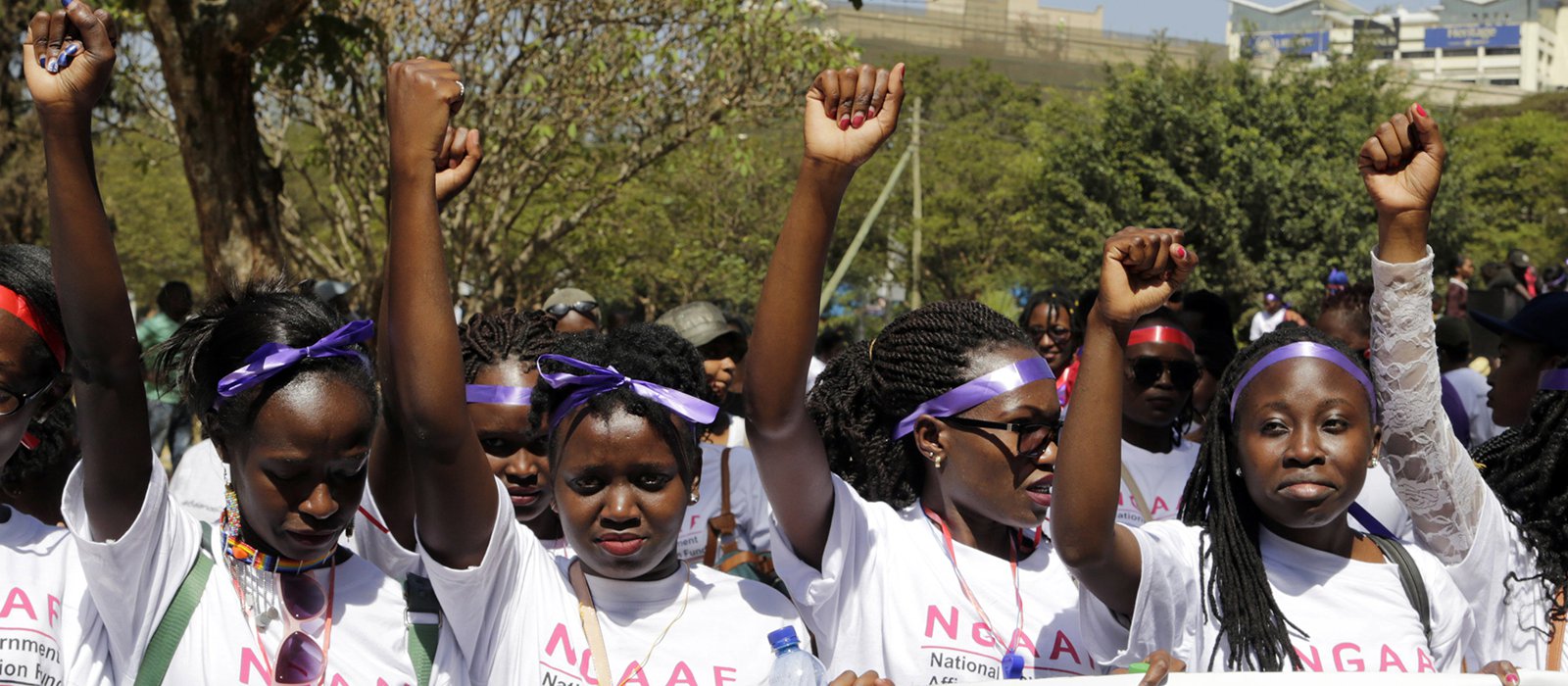 kenya gender based crimes