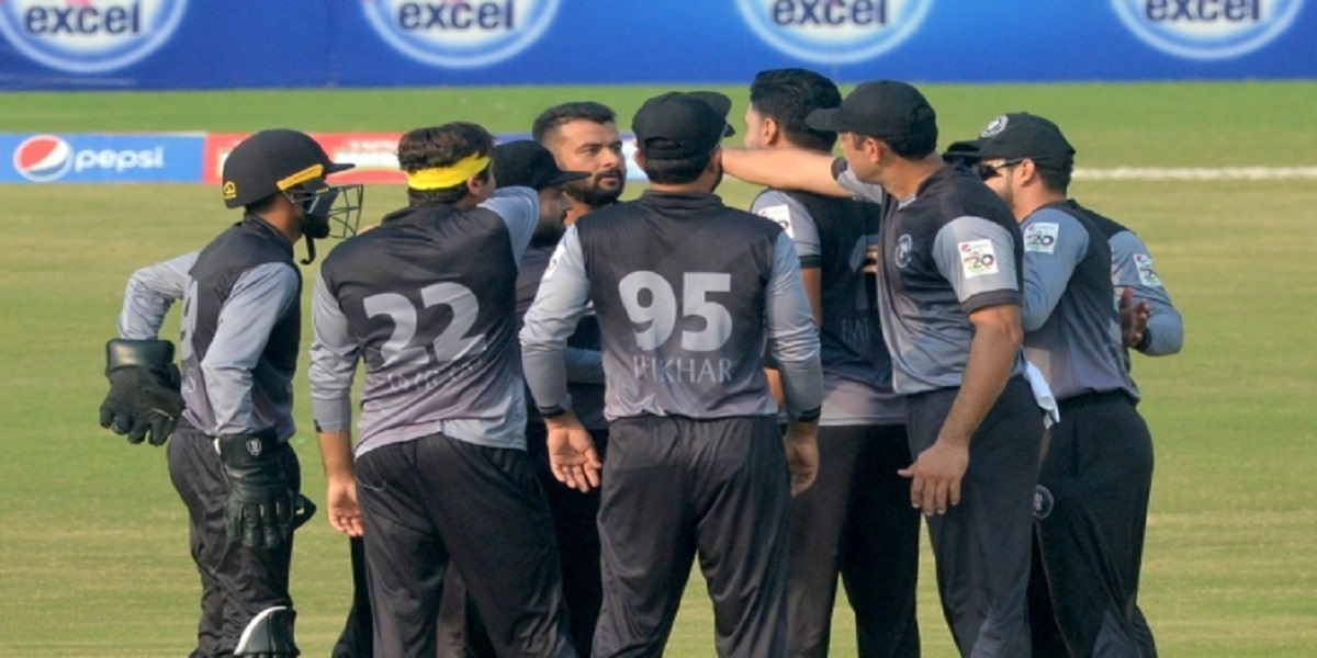 National T20 Cup: Khyber Pakhtunkhwa defeats Northern | 1st Semi-Final