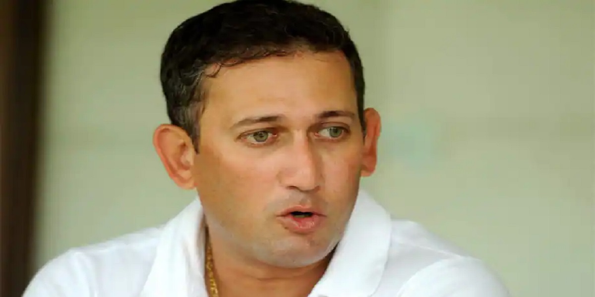 Ajit believes that Pakistan will not break the trend of losing World Cup matches against India