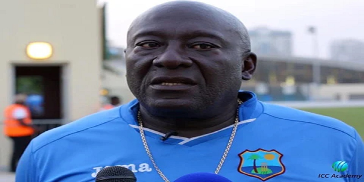We still expect 'great things' from Gayle, says West Indies coach