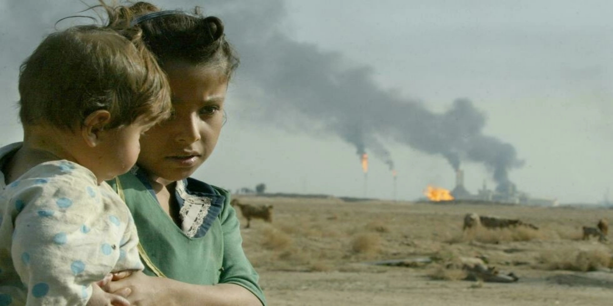 Timeline: Iraq since the fall of Saddam Hussein
