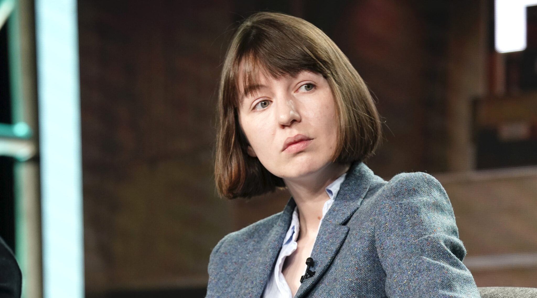 Irish writer Sally Rooney vetoes Hebrew translation over Israeli 'apartheid'