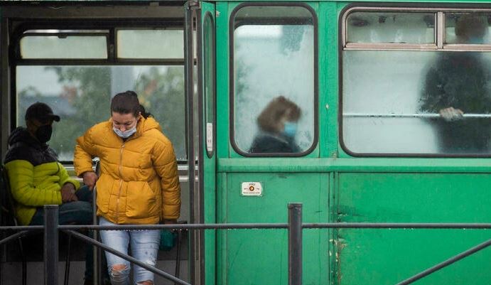How Serbia became the world's latest Covid hotspot