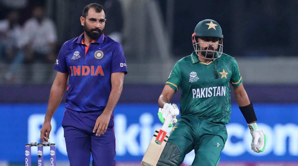 ICC T20 World Cup: Fans questions Shami's loyalty after India’s defeat