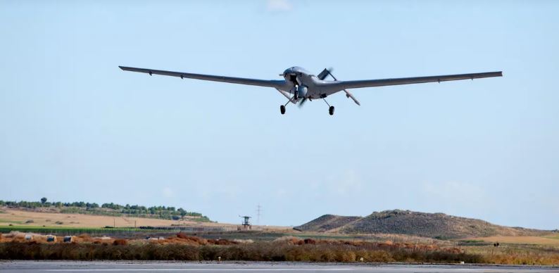 ukraine drones
