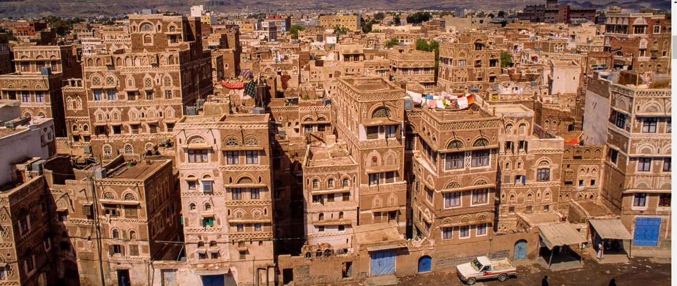 yemen