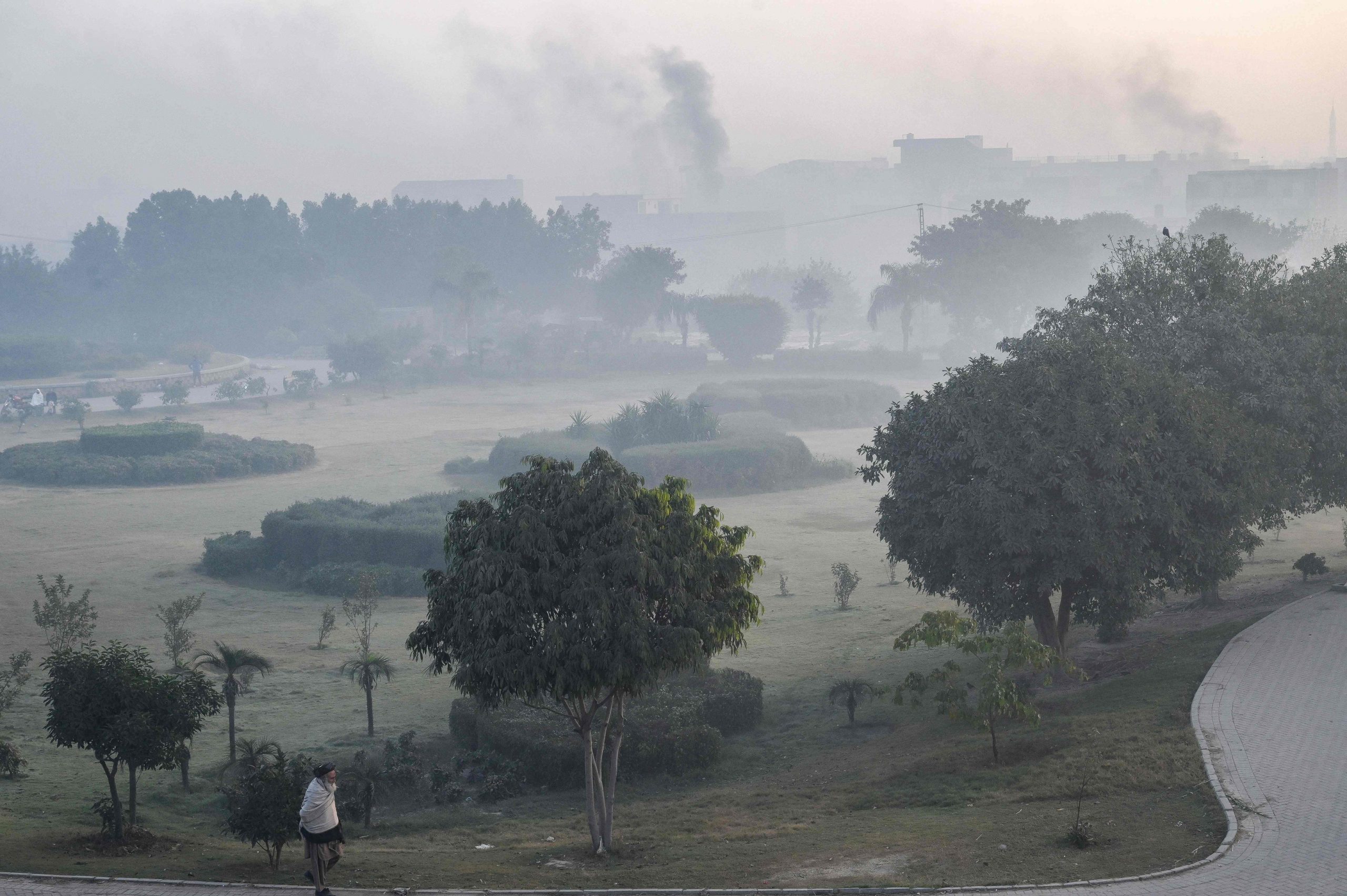 Smog
