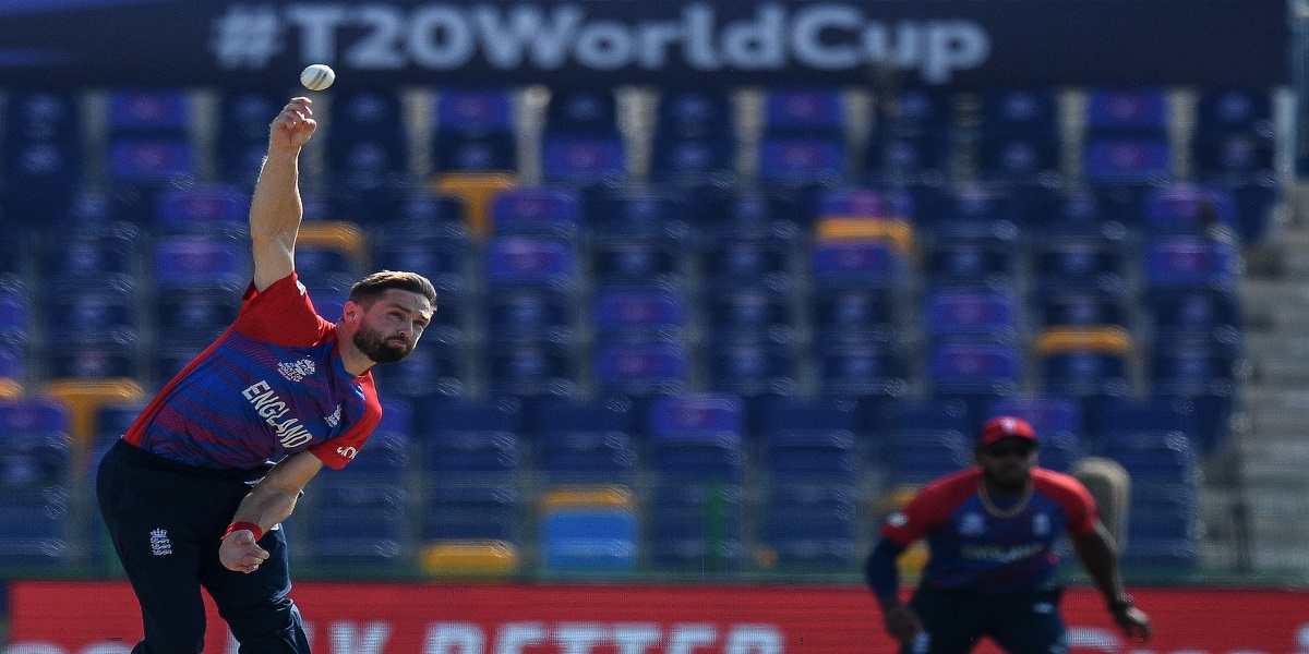 'World's best' Woakes no longer unsung England hero