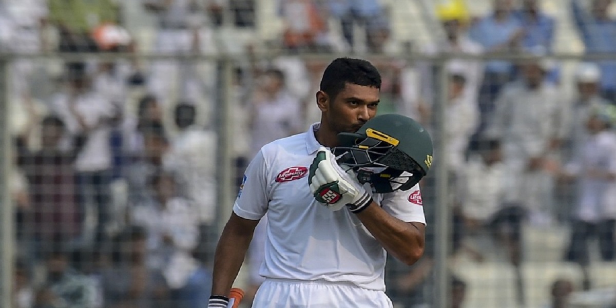 Mahmudullah Riyad