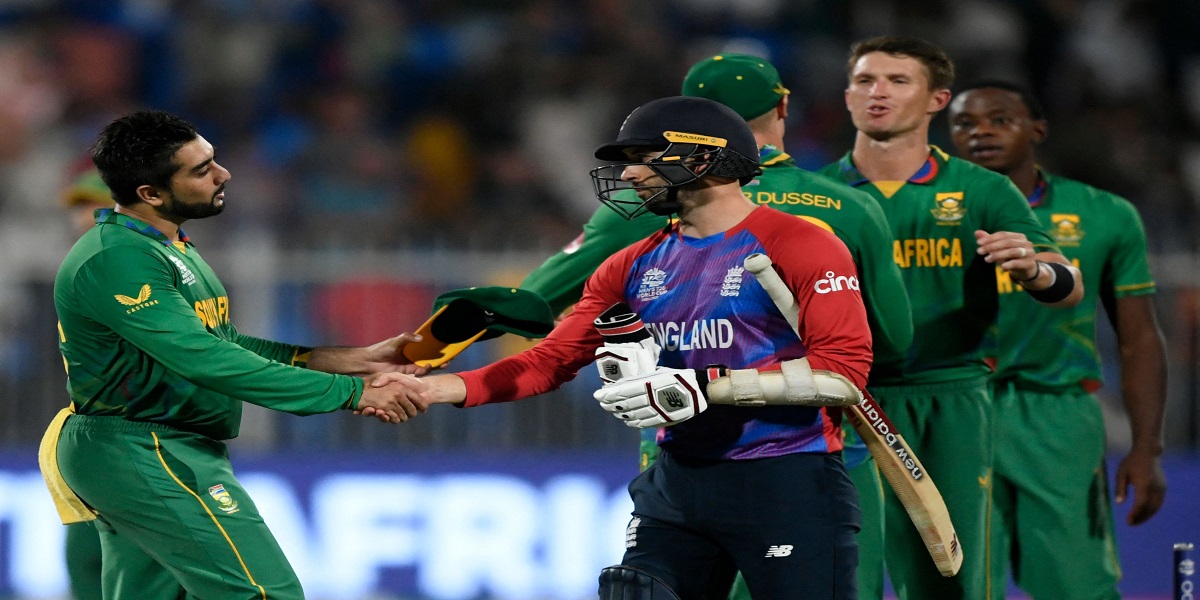 T20 World Cup