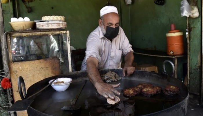 Vendor