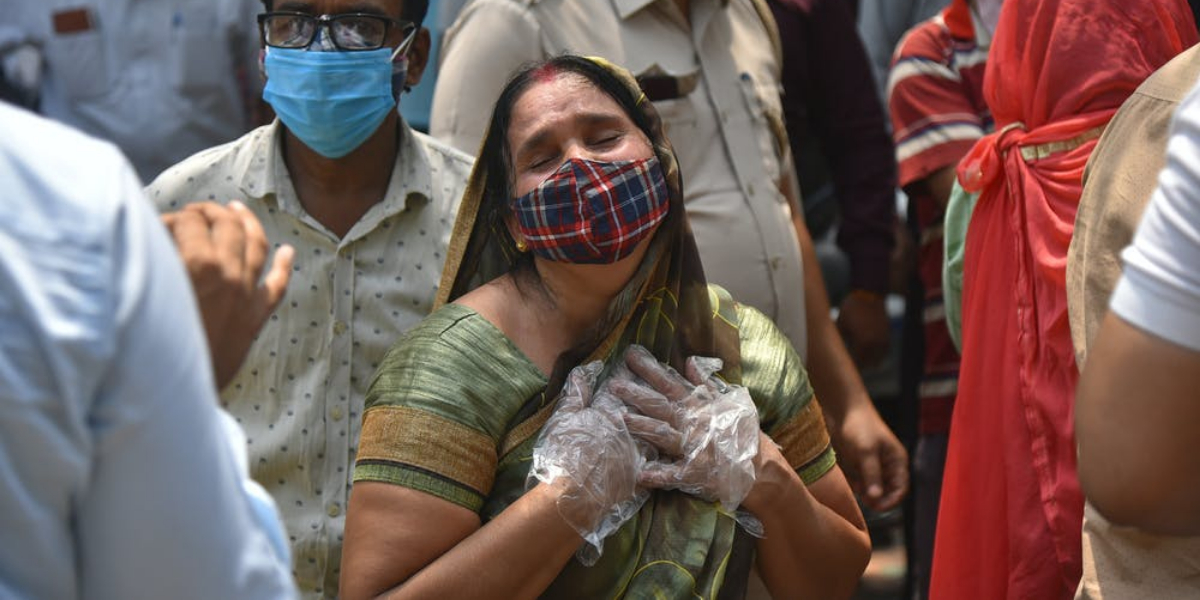 INDIA