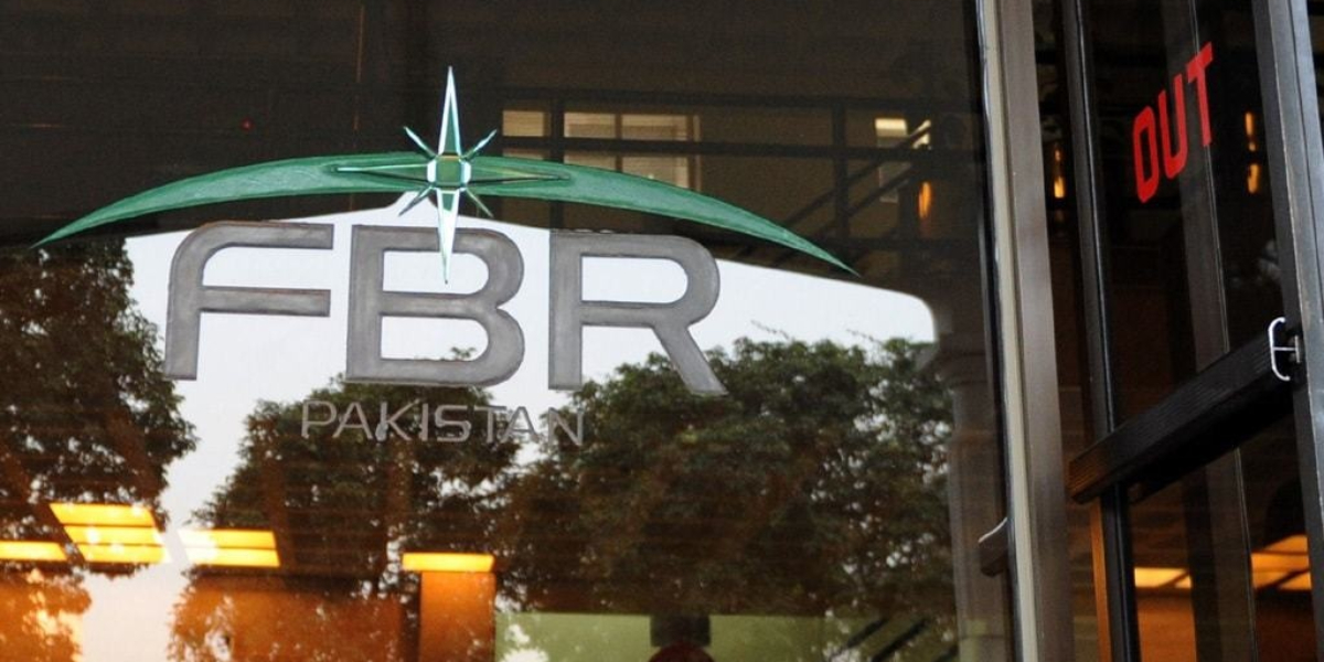 Federal Board of Revenue (FBR)