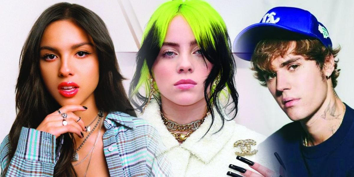 Pop royalty