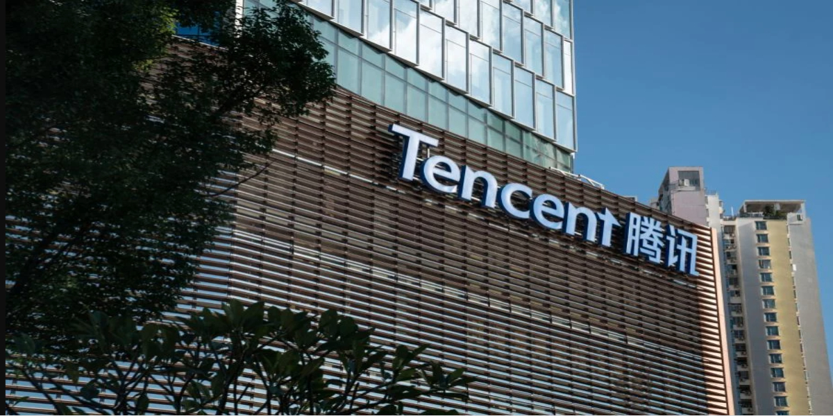 China's Tencent told to get state approval for new apps: state media