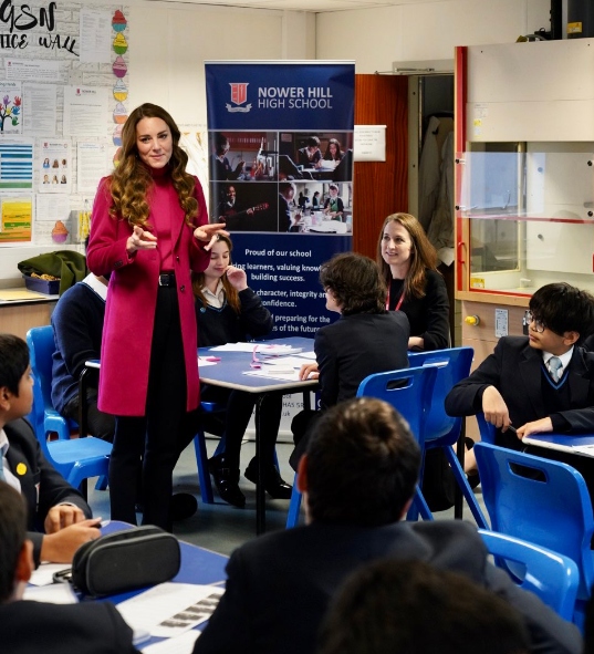 Kate Middleton